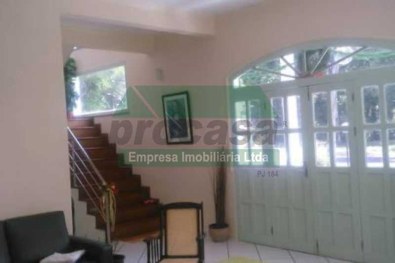 Casa de Condomínio à venda e aluguel com 7 quartos, 800m² - Foto 2