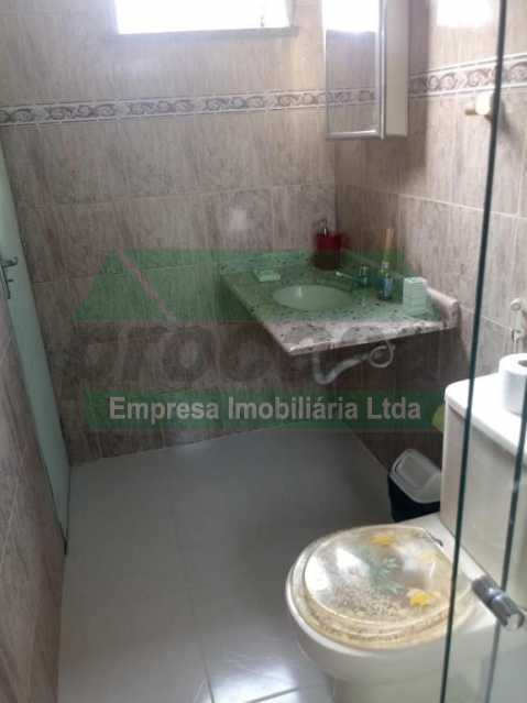 Casa de Condomínio à venda e aluguel com 7 quartos, 800m² - Foto 5