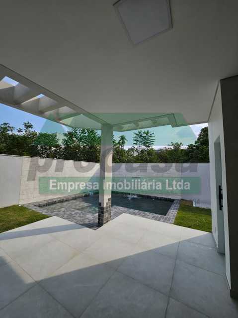 Casa em Condomínio - Duplex / Residencial / Ponta Negra