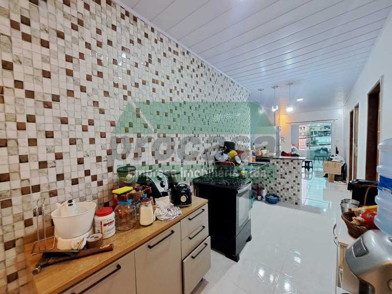Casa de rua - / Residencial / Petrópolis