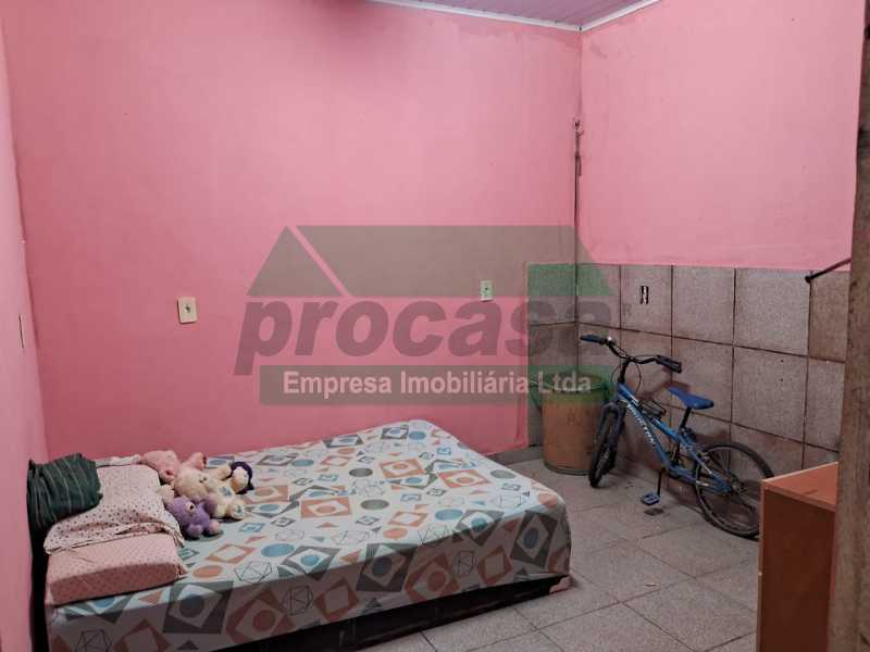 Casa à venda com 5 quartos, 2 suítes e 240m² no Jorge Teixeira, Manaus (AM) — foto 8 de 18