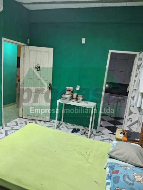 Casa à venda com 5 quartos, 2 suítes e 240m² no Jorge Teixeira, Manaus (AM) — foto 5 de 18