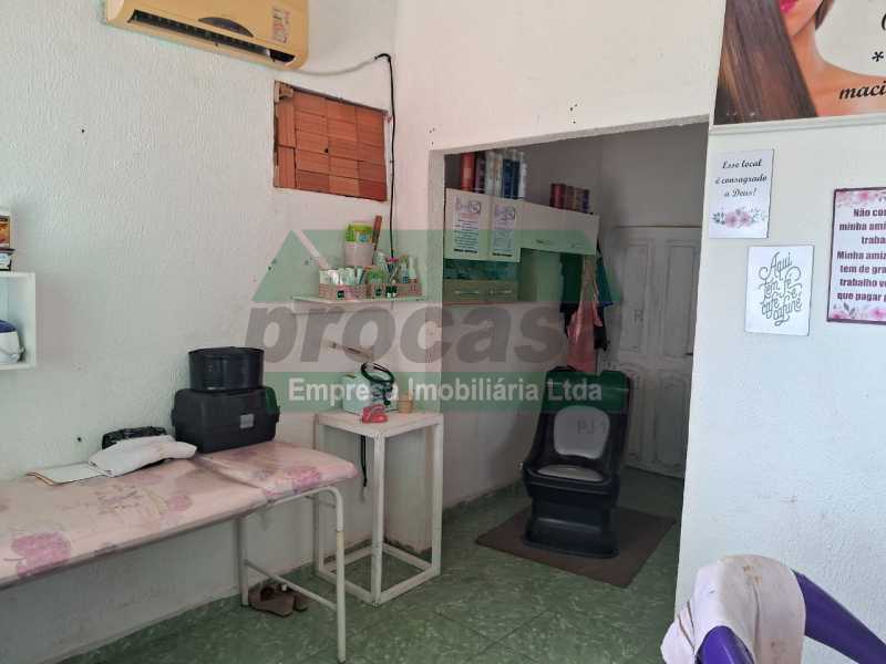 Casa à venda com 5 quartos, 2 suítes e 240m² no Jorge Teixeira, Manaus (AM) — foto 10 de 18