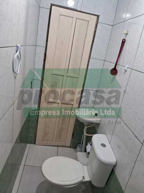 Casa à venda com 5 quartos, 2 suítes e 240m² no Jorge Teixeira, Manaus (AM) — foto 11 de 18