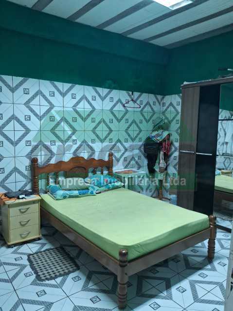 Casa à venda com 5 quartos, 2 suítes e 240m² no Jorge Teixeira, Manaus (AM) — foto 7 de 18