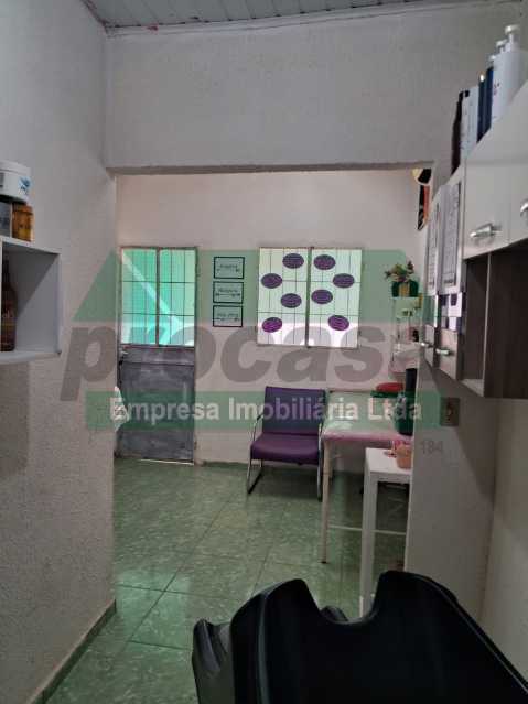 Casa à venda com 5 quartos, 2 suítes e 240m² no Jorge Teixeira, Manaus (AM) — foto 12 de 18