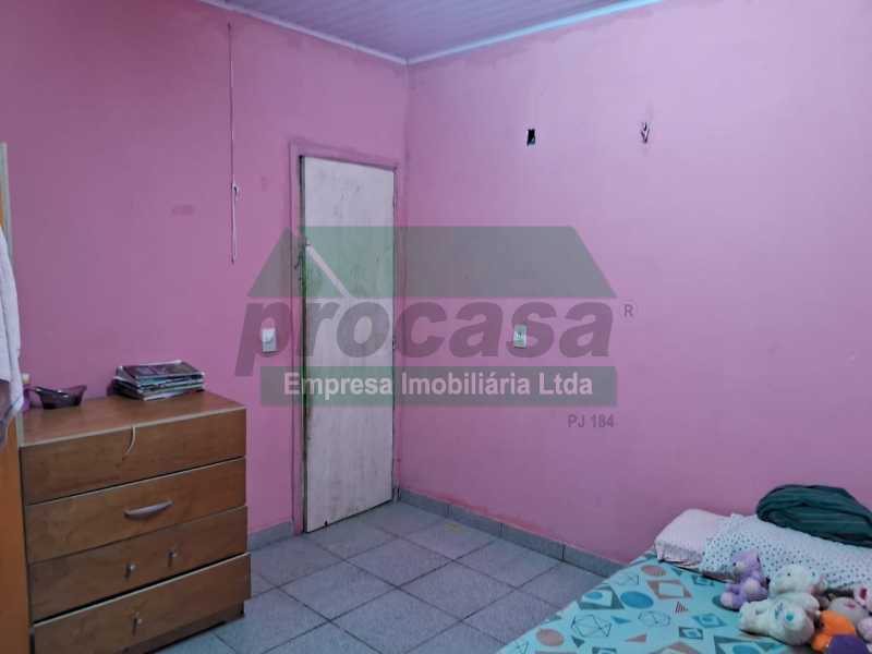 Casa à venda com 5 quartos, 2 suítes e 240m² no Jorge Teixeira, Manaus (AM) — foto 9 de 18