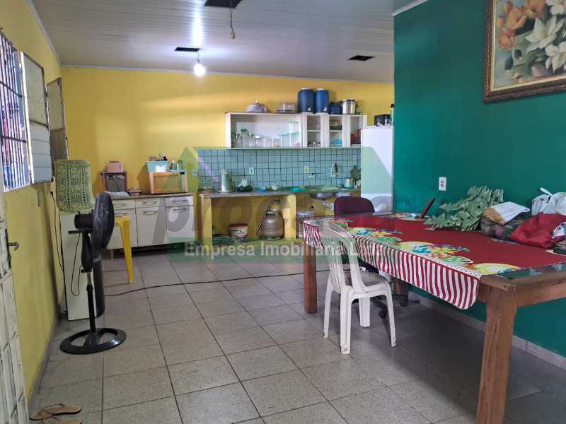 Casa à venda com 5 quartos, 2 suítes e 240m² no Jorge Teixeira, Manaus (AM) — foto 3 de 18