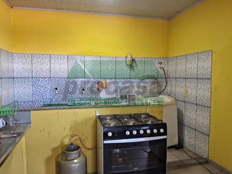 Casa à venda com 5 quartos, 2 suítes e 240m² no Jorge Teixeira, Manaus (AM) — foto 4 de 18
