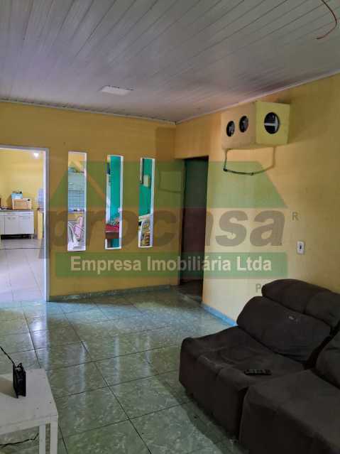 Casa à venda com 5 quartos, 2 suítes e 240m² no Jorge Teixeira, Manaus (AM) — foto 2 de 18