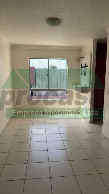 Apartamento, 2 quartos, 46 m² - Foto 2
