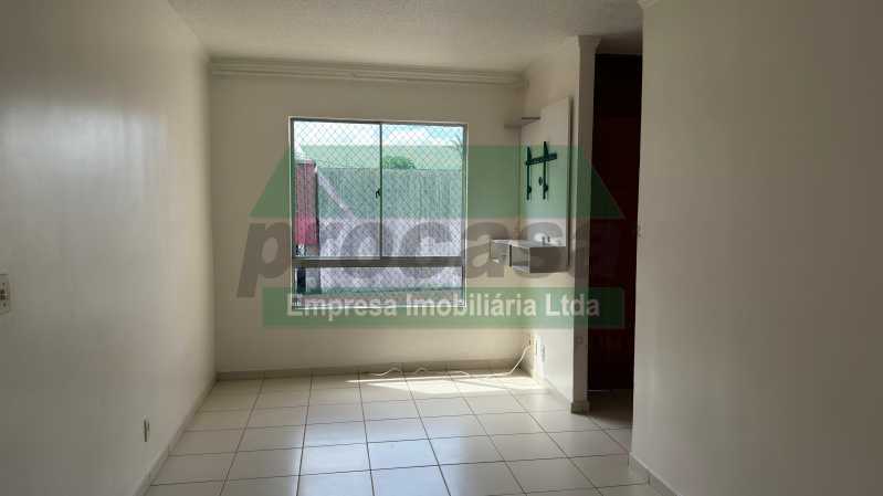 Apartamento, 2 quartos, 46 m² - Foto 3