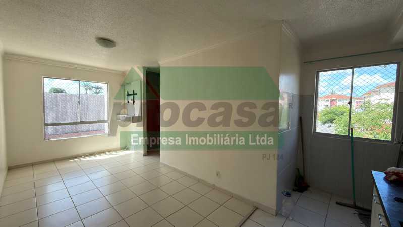Apartamento, 2 quartos, 46 m² - Foto 4