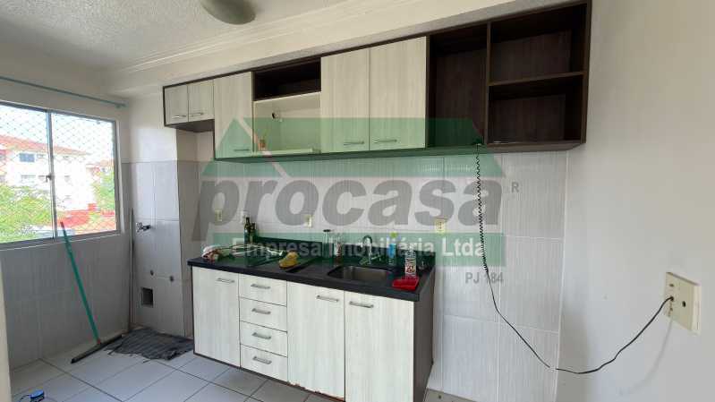 Apartamento, 2 quartos, 46 m² - Foto 5