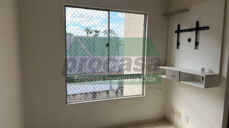 Apartamento, 2 quartos, 46 m² - Foto 6