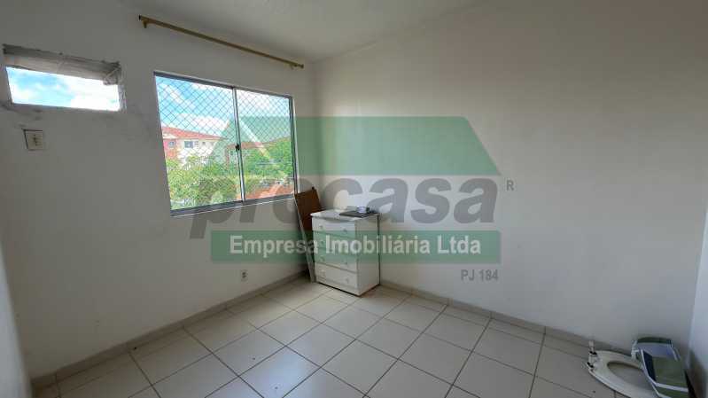 Apartamento, 2 quartos, 46 m² - Foto 9