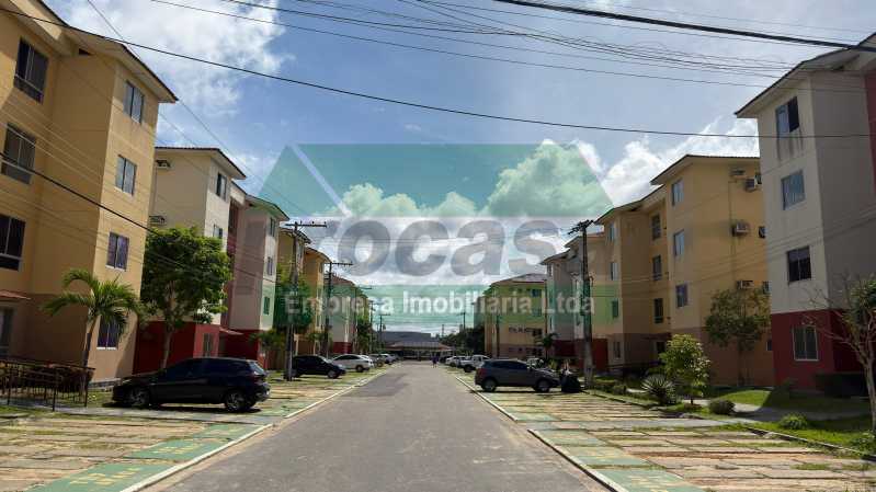 Apartamento, 2 quartos, 46 m² - Foto 11