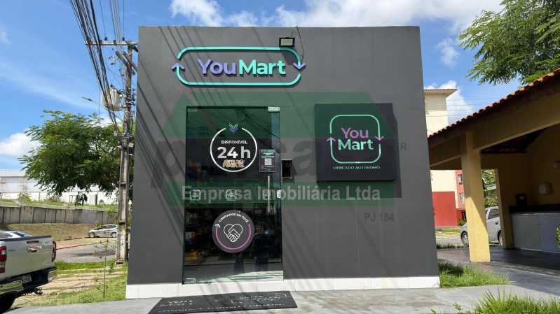 Apartamento, 2 quartos, 46 m² - Foto 12