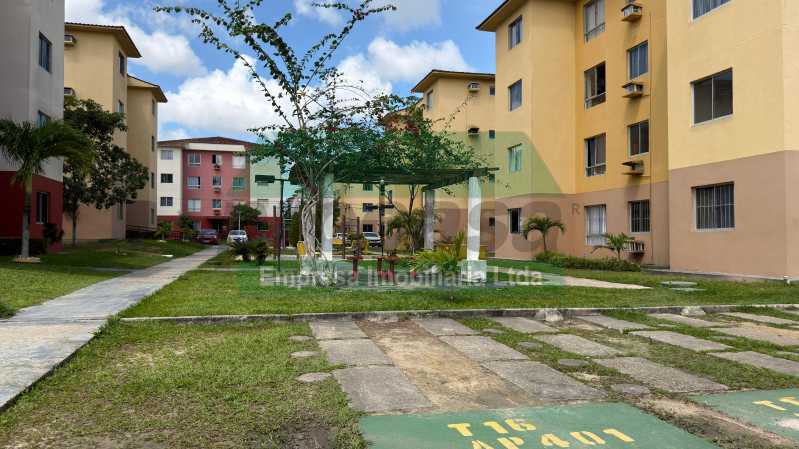 Apartamento, 2 quartos, 46 m² - Foto 14