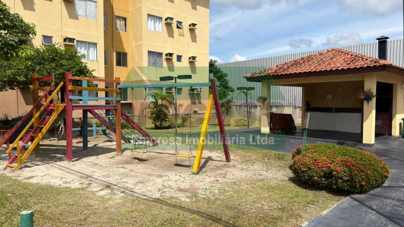 Apartamento, 2 quartos, 46 m² - Foto 16