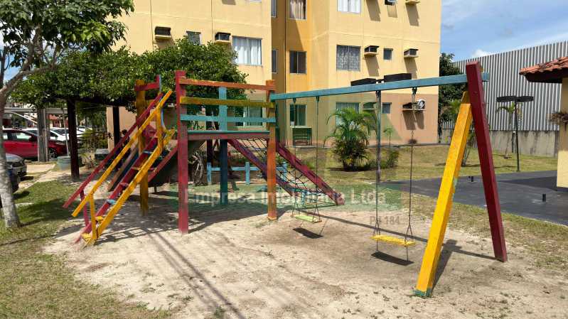 Apartamento, 2 quartos, 46 m² - Foto 17