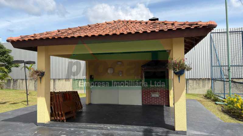 Apartamento, 2 quartos, 46 m² - Foto 19