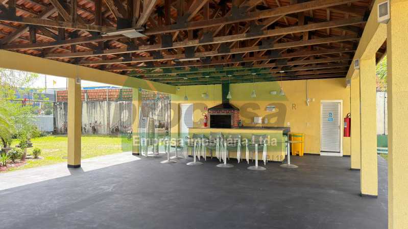 Apartamento, 2 quartos, 46 m² - Foto 24