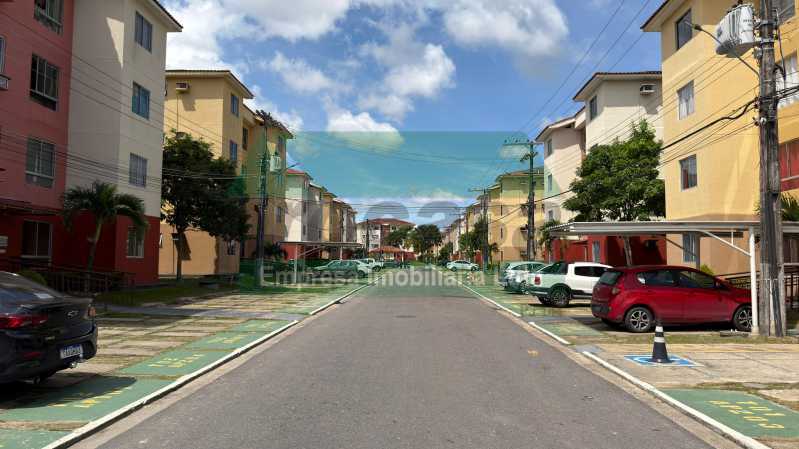 Apartamento, 2 quartos, 46 m² - Foto 25