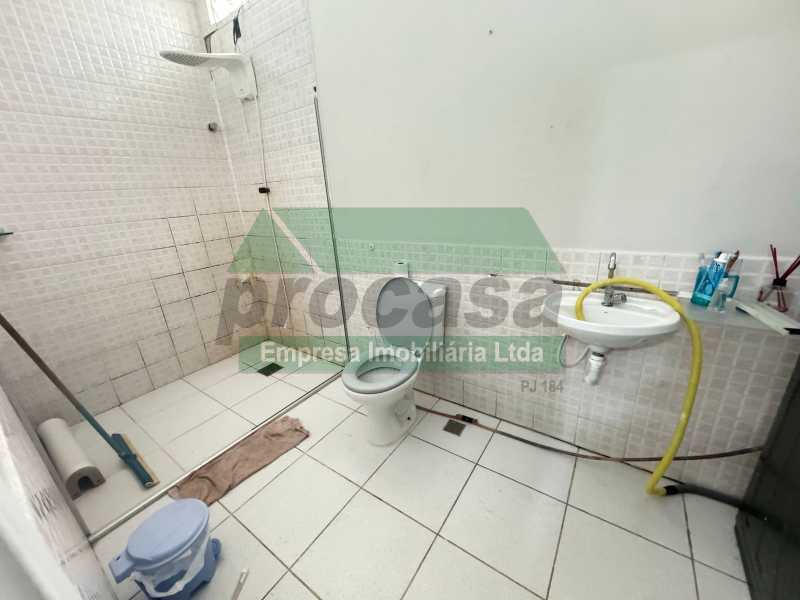 Casa Comercial à venda e aluguel com 3 quartos, 148m² - Foto 8