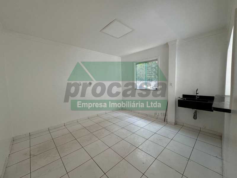 Conjunto Comercial-Sala para alugar, 70m² - Foto 6