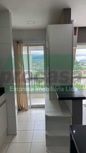 Apartamento para alugar com 2 quartos, 79m² - Foto 2