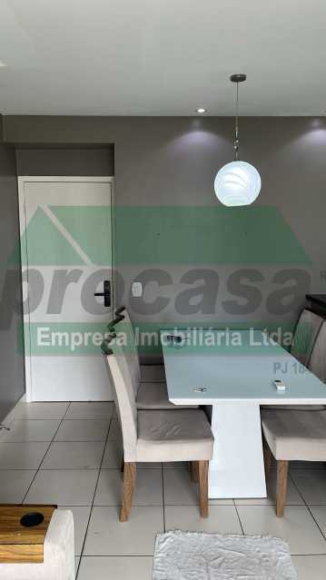 Apartamento para alugar com 2 quartos, 79m² - Foto 3