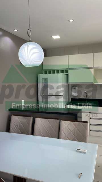 Apartamento para alugar com 2 quartos, 79m² - Foto 4
