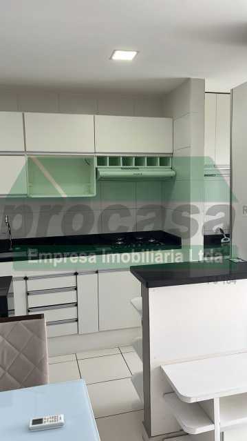 Apartamento para alugar com 2 quartos, 79m² - Foto 5