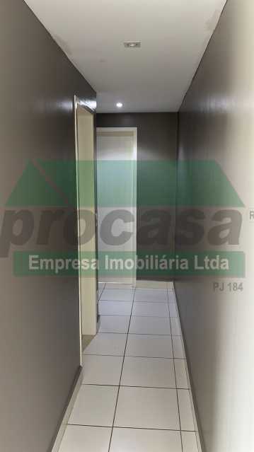 Apartamento para alugar com 2 quartos, 79m² - Foto 8