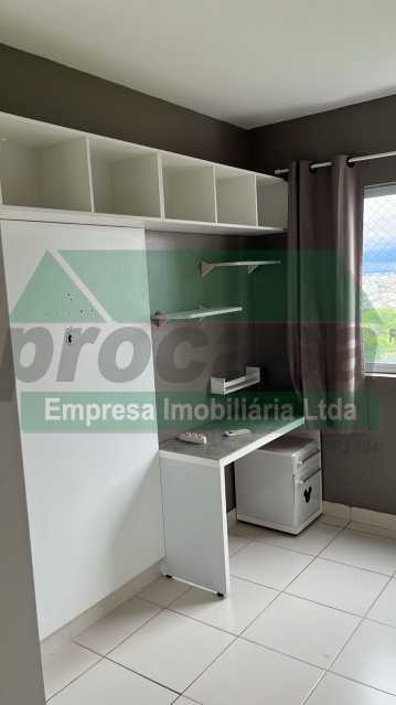 Apartamento para alugar com 2 quartos, 79m² - Foto 10