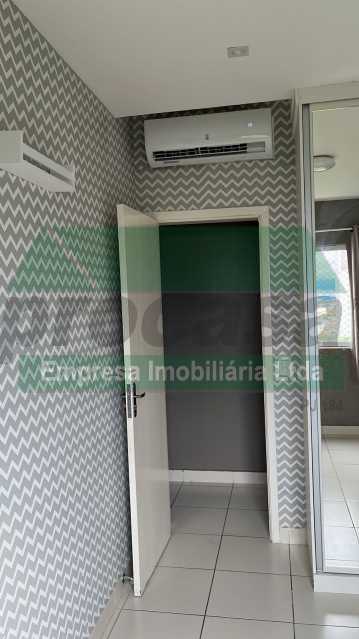 Apartamento para alugar com 2 quartos, 79m² - Foto 12