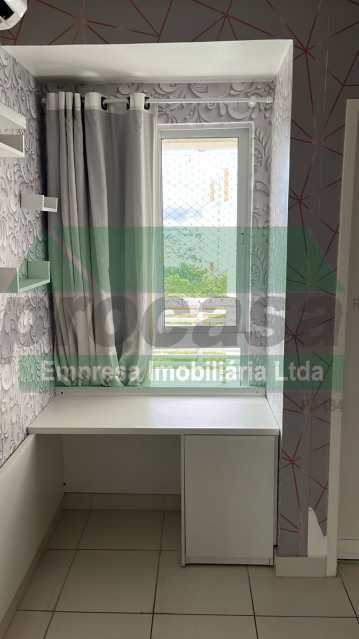 Apartamento para alugar com 2 quartos, 79m² - Foto 18