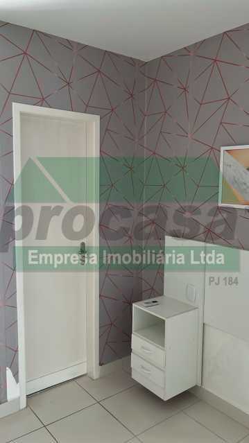 Apartamento para alugar com 2 quartos, 79m² - Foto 19