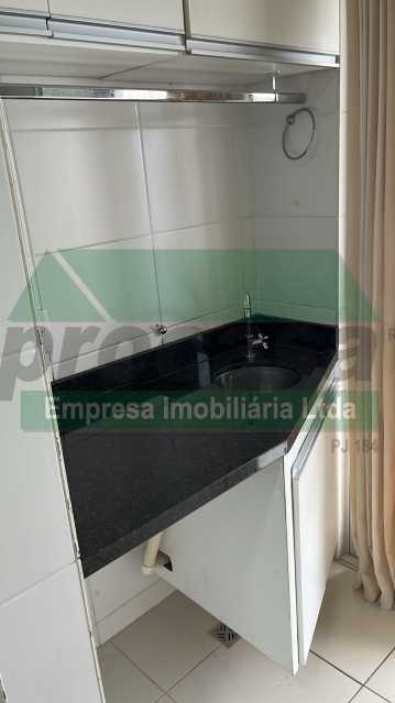 Apartamento para alugar com 2 quartos, 79m² - Foto 23