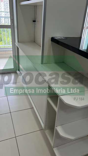 Apartamento para alugar com 2 quartos, 79m² - Foto 26