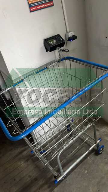 Apartamento para alugar com 2 quartos, 79m² - Foto 28