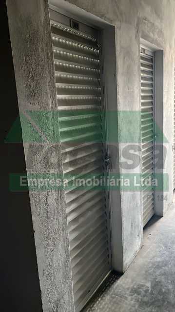 Apartamento para alugar com 2 quartos, 79m² - Foto 29