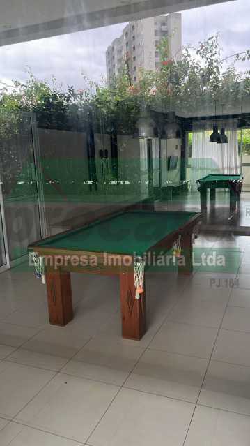 Apartamento para alugar com 2 quartos, 79m² - Foto 31