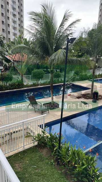 Apartamento para alugar com 2 quartos, 79m² - Foto 34