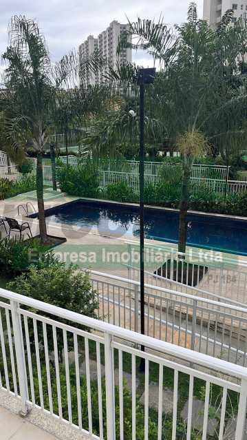 Apartamento para alugar com 2 quartos, 79m² - Foto 35