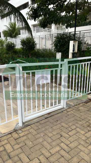 Apartamento para alugar com 2 quartos, 79m² - Foto 37