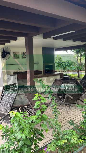 Apartamento para alugar com 2 quartos, 79m² - Foto 42