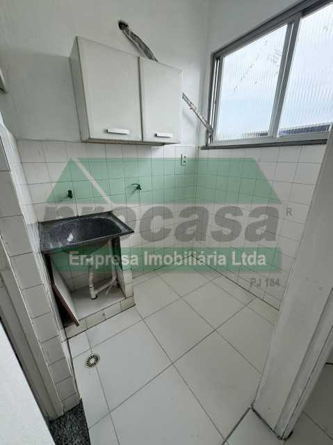 Apartamento à venda com 2 quartos, 56m² - Foto 13