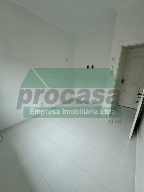 Apartamento à venda com 2 quartos, 56m² - Foto 11